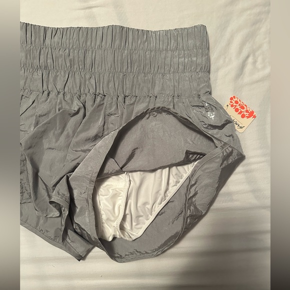 NWT Free People The Way Home Shorts - Picture 2 of 4